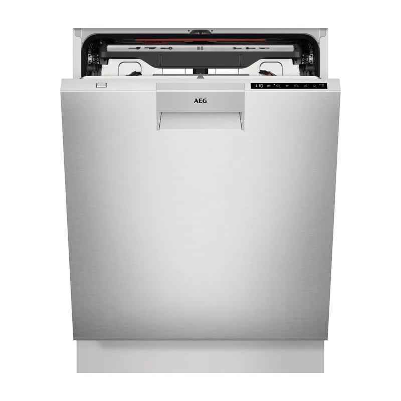 AEG 9000-serien FBB93807PM diskmaskin