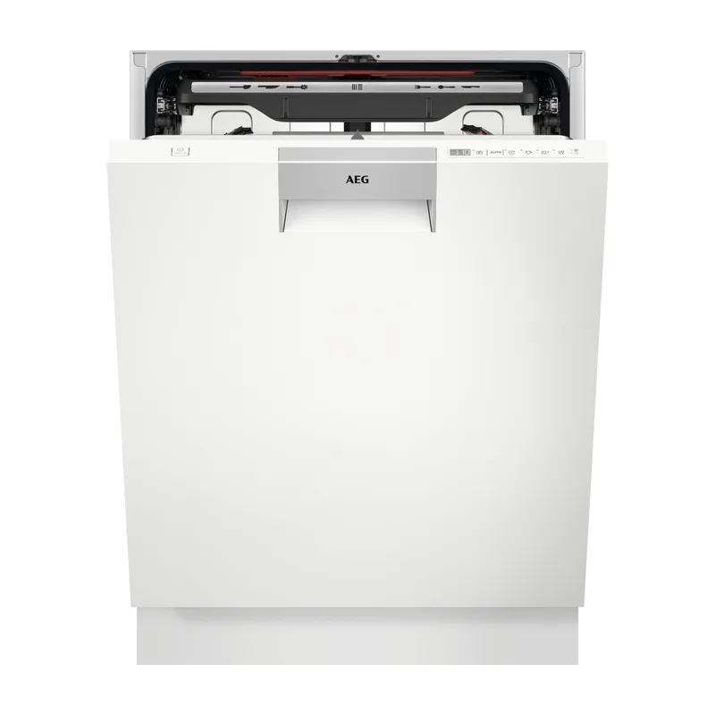 AEG 9000-serien FBB93807PW diskmaskin