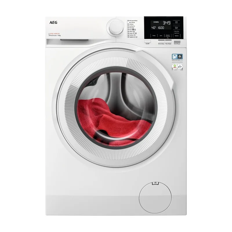 AEG 7000-serien LR722G86A tvättmaskin