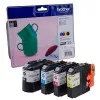 Brother LC227XL Value Pack