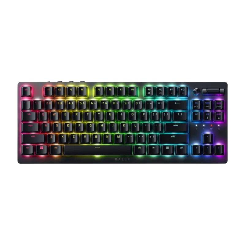 Razer Deathstalker V2 Pro TKL gamingtangentbord