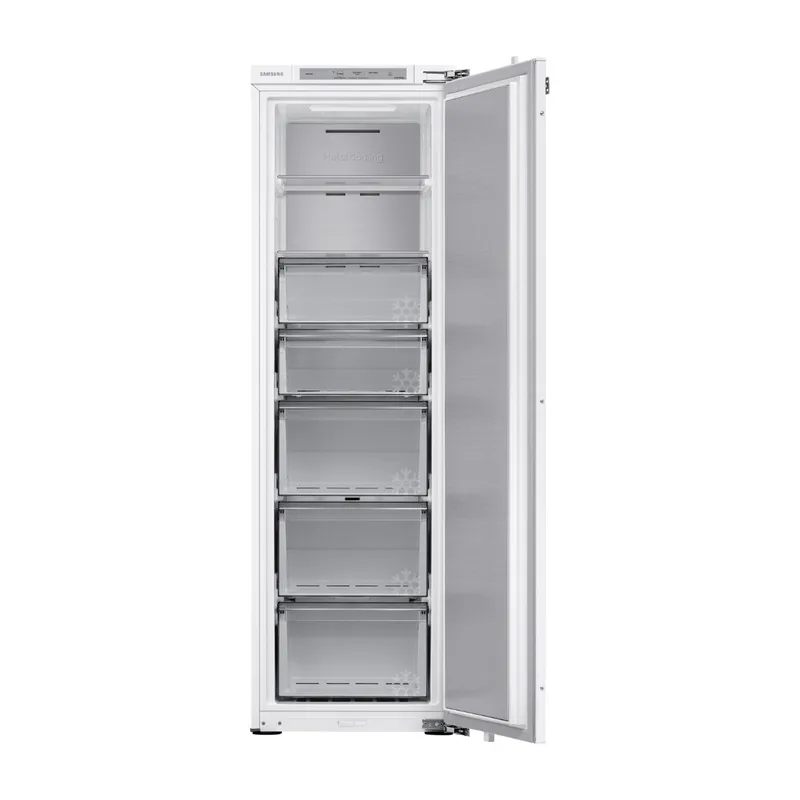 Samsung BRZ22720EWW/EF integrerad frys
