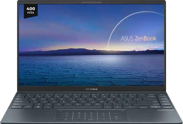 Asus ZenBook 14 UX425 Pure 3 14" bärbar dator