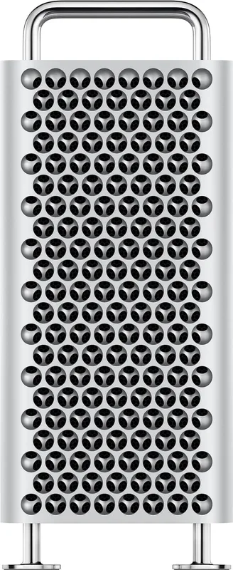 Mac Pro 2020