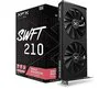 XFX Radeon RX 6600 Speedster SWFT210