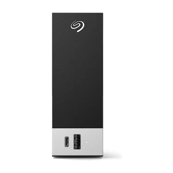 Seagate One Touch with hub STLC8000400