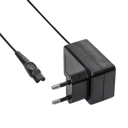 Akyga AK-PD-17 strömadapter 15 V, 360 mA för Philips Norelco