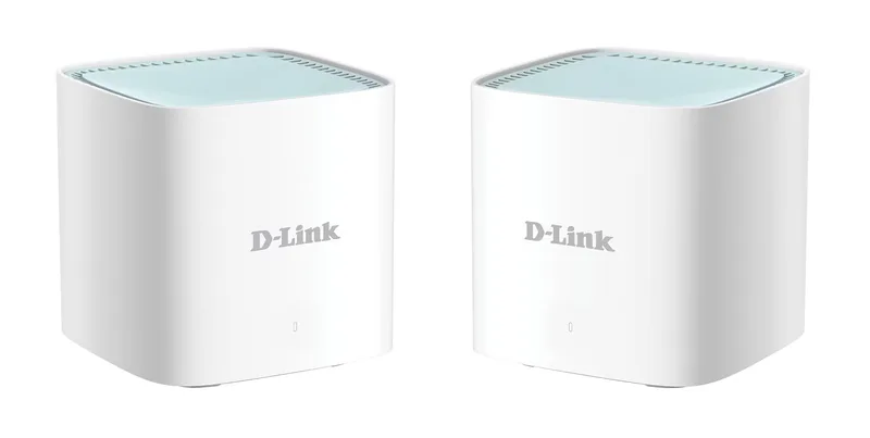 D-Link EAGLE PRO AI M15