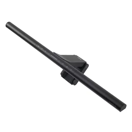 BenQ Clip ScreenBar Pro, svart