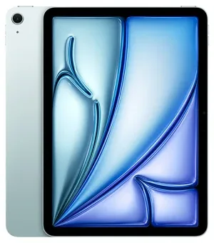 Apple iPad Air 13-tum M3 Wi-Fi + Cellular 256 GB