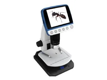 Reflecta DigiMicroscope Professional