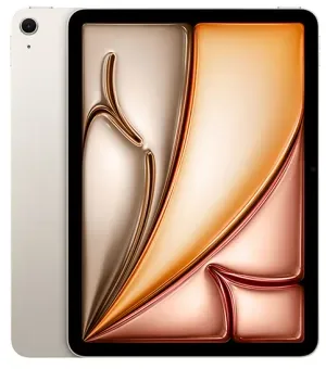 Apple iPad Air 11-tum M3 Wi-Fi 128 GB