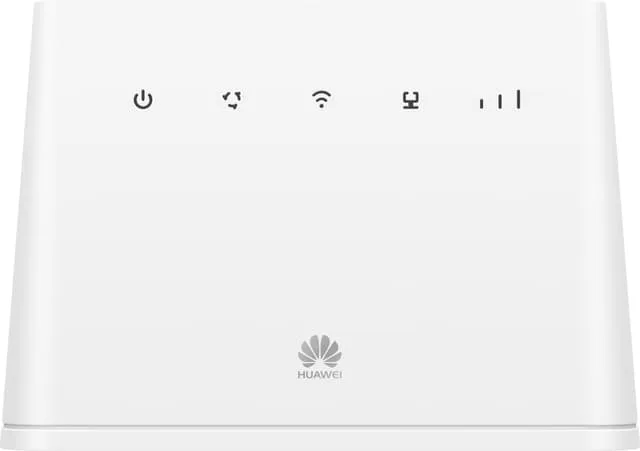 Huawei B311-221 Router 2
