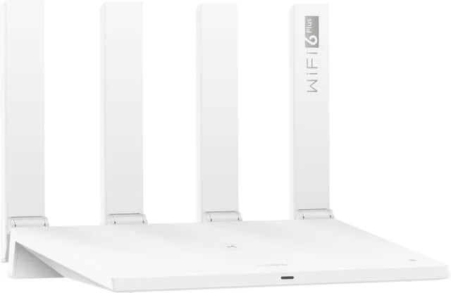 HUAWEI WiFi AX3 DC WiFi-ax router