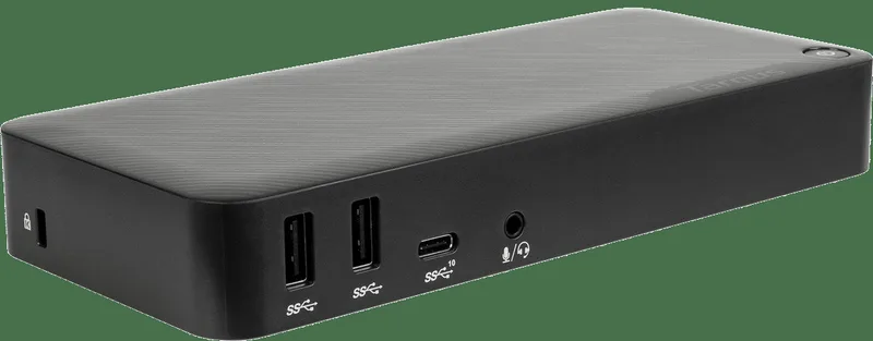 Targus USB-C Dockningsstation 85W