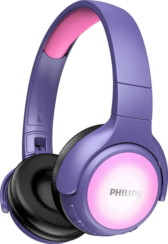 Philips trådlösa on-ear hörlurar TAKH402PK/00