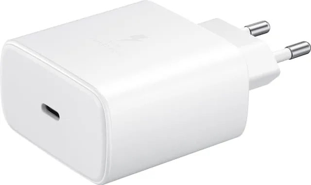Samsung EP-TA845 Snabbladdare PD 3.0 45W