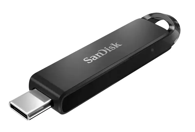 Sandisk Ultra USB Type-C 64 GB