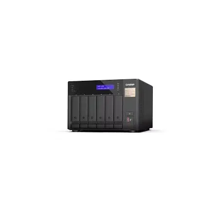 QNAP QVP-63B NVR
