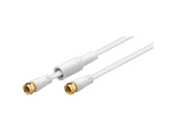 Goobay Platt SAT-antennkabel