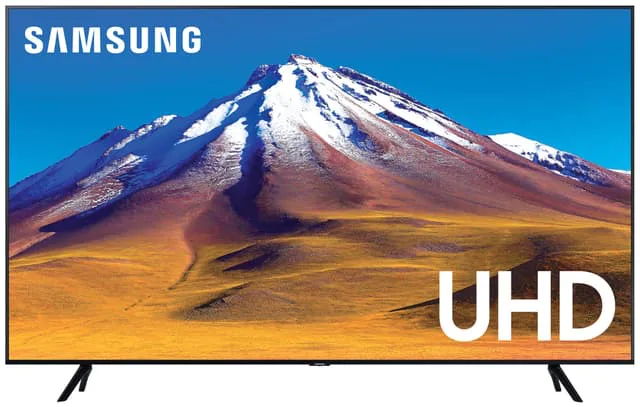 Samsung 50" TU6905 4K LED TV (2020)