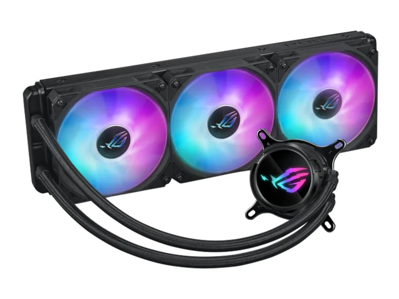Asus ROG Strix LC III 360 ARGB