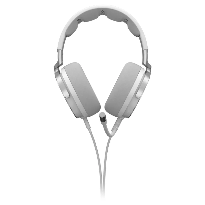 Corsair Virtuoso Pro öppet gamingheadset, vit