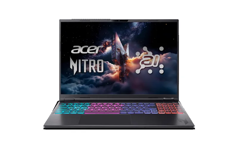 Acer N16SWQ/R7-350/32/1024/5070ti/11H