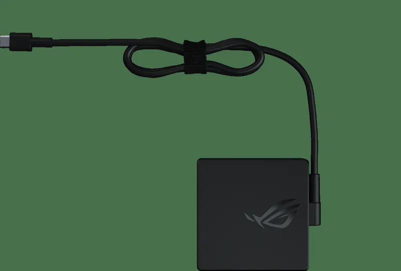 ASUS AC-adapter ASUS ROG 100W USB-C Adapt