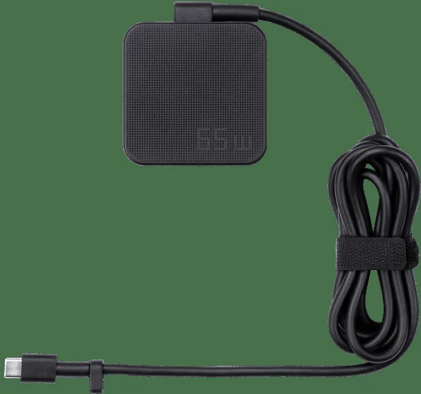 ASUS AC-adapter 65W USB Type-C Adapter