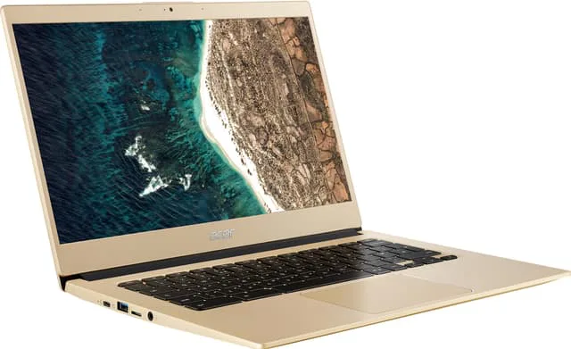 Acer Chromebook 514 14" bärbar dator