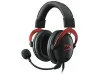 Kingston HyperX Cloud II Gaming Headset för PC/PS4/Mac/Mobile