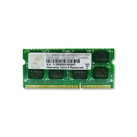 G.Skill SQ Series 8GB DDR3 RAM