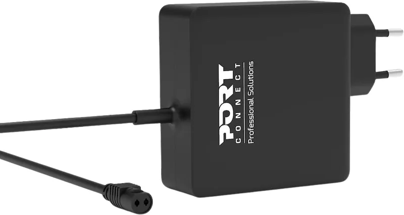 Port Designs Universal Notebookladdare 90W