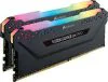32 GB (2x16GB) DDR4-2666 Corsair Vengeance RGB Pro