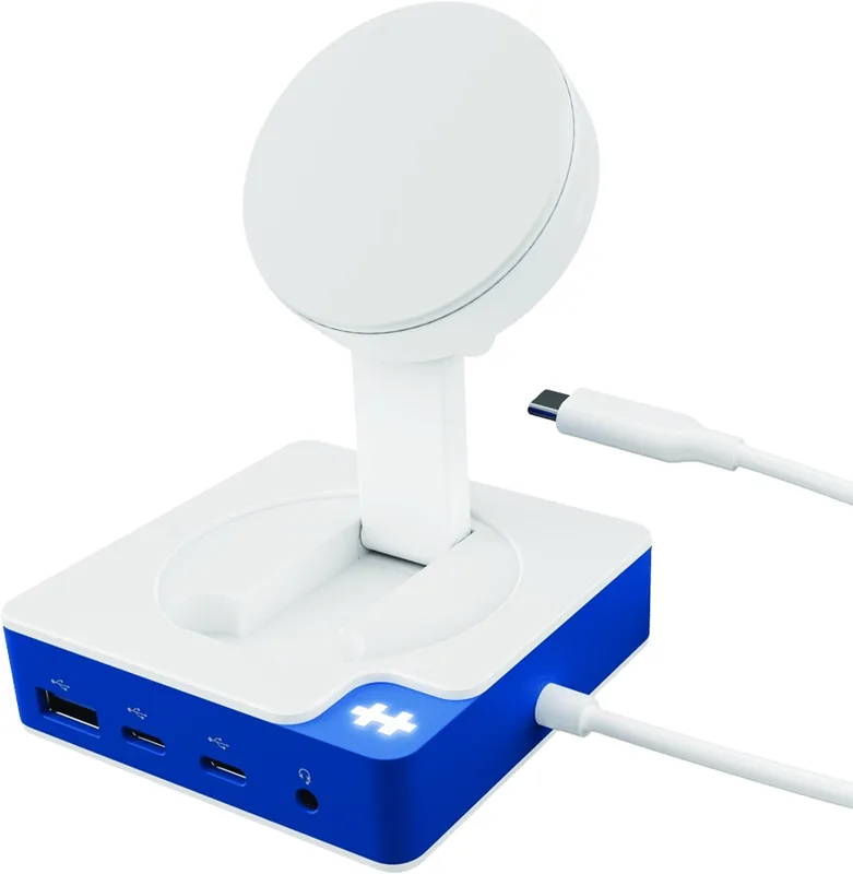 Hyper Drive Flex MagCharge USB-C Dock
