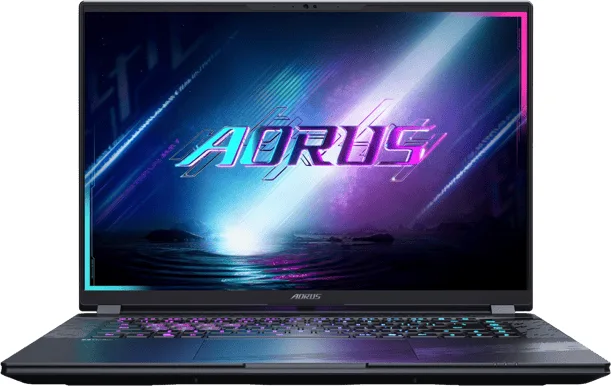 Gigabyte AORUS Elite 16