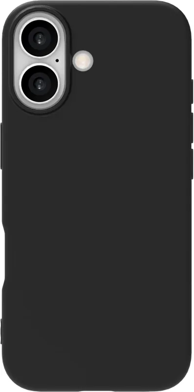 eSTUFF Infinite Vienna iPhone 17-skal svart