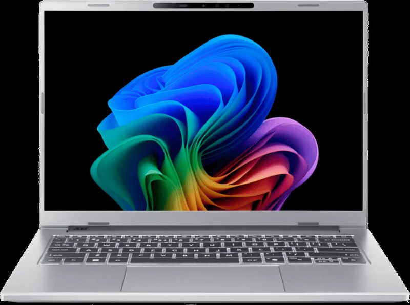 Acer Aspire 14 AI A14-52M