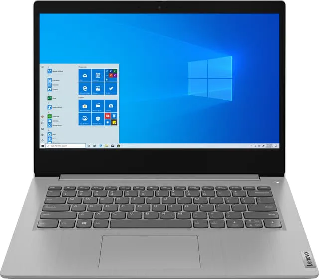Lenovo Ideapad 3i 14" bärbar dator