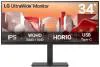 LG 34BA75QE-B