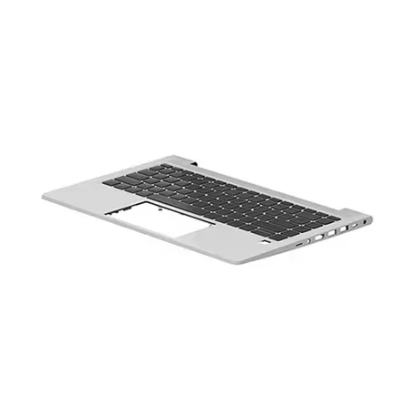 Hewlett-Packard COVER W/KB