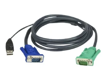 ATEN Micro-Lite 2L-5203U