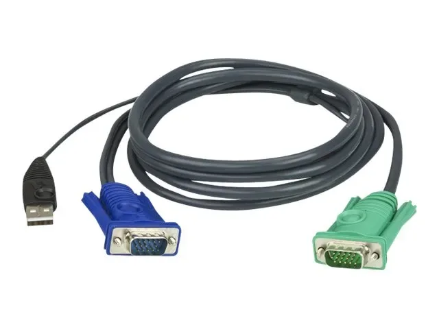 ATEN Micro-Lite 2L-5203U
