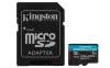 Micro Secure Digital SDXC 1 TB Kingston Canvas Go! Plus