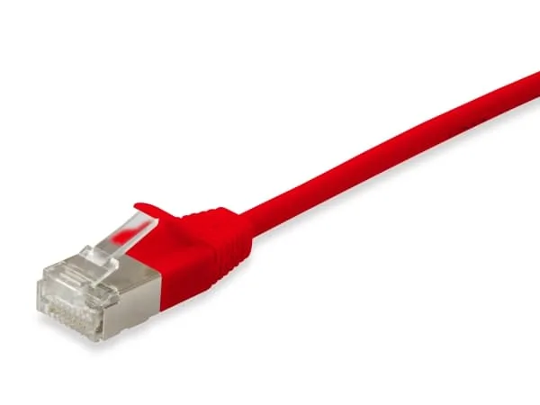 Equip 606149, 10 m, Cat6a, F/FTP (FFTP), RJ-45, RJ-45