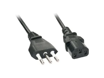 Lindy 30415 el-ledning