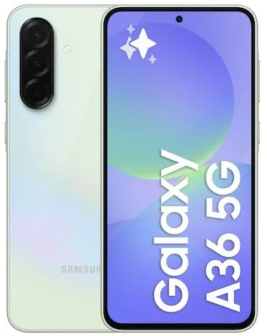 Samsung Galaxy A36 5G