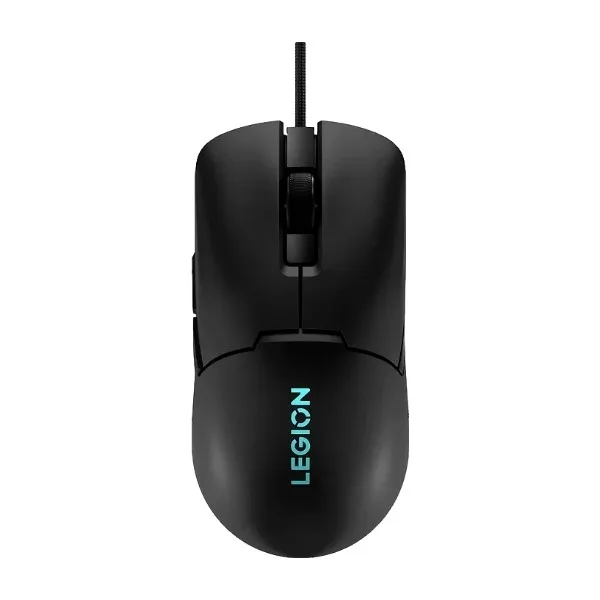 Lenovo Legion M300S RGB gamingmus, svart
