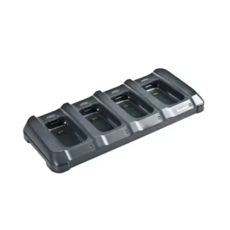 Intermec CK3 AC20 fyrfacksladdare för batteri